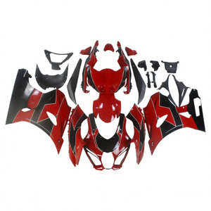Injection Fairing Kit Bodywork Plastic ABS For Suzuki GSXR1000 2017-2026 K17