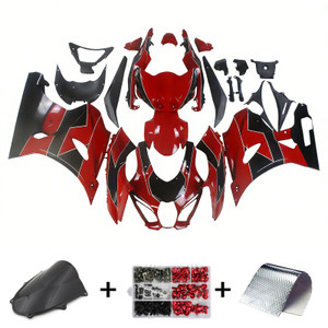 Injection Fairing Kit Bodywork Plastic ABS For Suzuki GSXR1000 2017-2026 K17