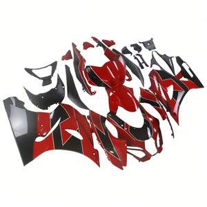 Injection Fairing Kit Bodywork Plastic ABS For Suzuki GSXR1000 2017-2026 K17