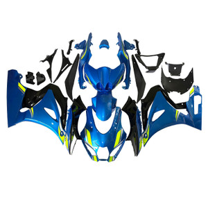 Injection Fairing Kit Bodywork Plastic ABS For Suzuki GSXR1000 2017-2026 K17
