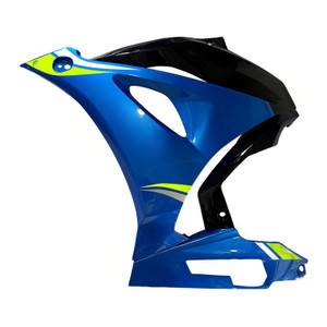 Injection Fairing Kit Bodywork Plastic ABS For Suzuki GSXR1000 2017-2026 K17