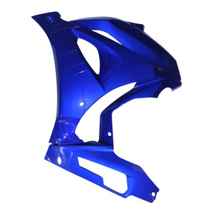 2017-2023 Suzuki GSXR1000 K17 Injection Fairing Kit Bodywork Plastic ABS#117 Amotopart Fairing