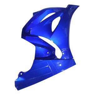 2017-2023 Suzuki GSXR1000 K17 Injection Fairing Kit Bodywork Plastic ABS#117 Amotopart Fairing