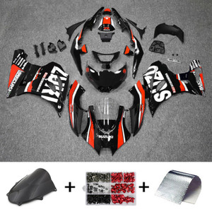 2017-2023 Suzuki GSXR1000 K17 Injection Fairing Kit Bodywork Plastic ABS#118