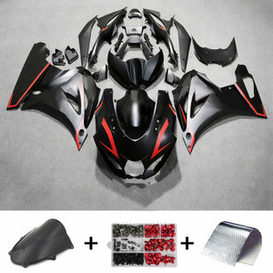 Injection Fairing Kit Bodywork Plastic ABS For Suzuki GSXR1000 2017-2026 K17