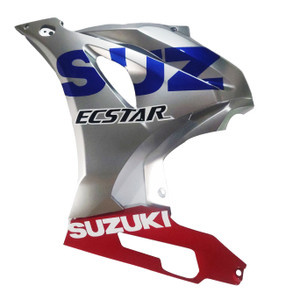 Injection Fairing Kit Bodywork Plastic ABS For Suzuki GSXR1000 2017-2026 K17