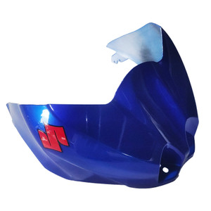 2017-2023 Suzuki GSXR1000 K17 Injection Fairing Kit Bodywork Plastic ABS#120 Amotopart Fairing