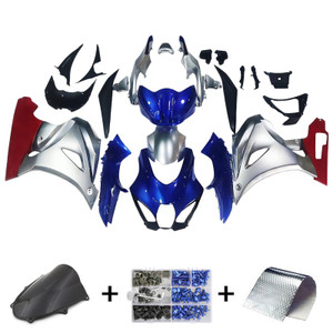 Injection Fairing Kit Bodywork Plastic ABS For Suzuki GSXR1000 2017-2026 K17