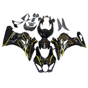 Injection Fairing Kit Bodywork Plastic ABS For Suzuki GSXR1000 2017-2026 K17