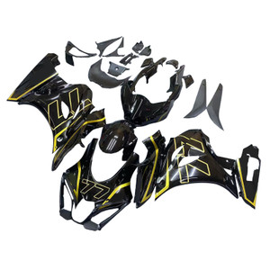 Injection Fairing Kit Bodywork Plastic ABS For Suzuki GSXR1000 2017-2026 K17