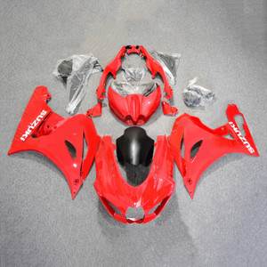 2017-2023 Suzuki GSXR1000 K17 Injection Fairing Kit Bodywork Plastic ABS#125