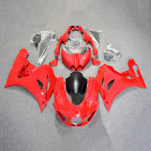 Injection Fairing Kit Bodywork Plastic ABS For Suzuki GSXR1000 2017-2026 K17