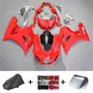 Injection Fairing Kit Bodywork Plastic ABS For Suzuki GSXR1000 2017-2026 K17