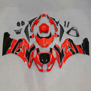 Injection Fairing Kit Bodywork Plastic ABS For Suzuki GSXR1000 2017-2026 K17