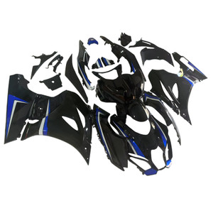 Injection Fairing Kit Bodywork Plastic ABS For Suzuki GSXR1000 2017-2026 K17