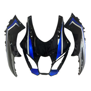 Injection Fairing Kit Bodywork Plastic ABS For Suzuki GSXR1000 2017-2026 K17