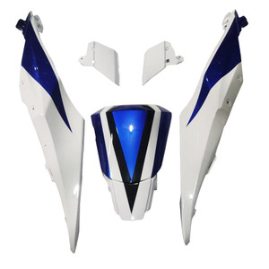Injection Fairing Kit Bodywork Plastic ABS For Suzuki GSXR1000 2017-2026 K17