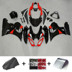 Injection Fairing Kit Bodywork Plastic ABS For Suzuki GSXR1000 2017-2026 K17