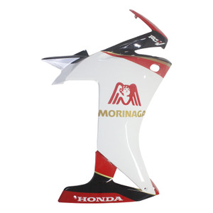 2013-2015 Honda CBR500R Injection Fairing Kit Bodywork Plastic ABS#110 Amotopart Fairing