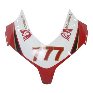 2013-2015 Honda CBR500R Injection Fairing Kit Bodywork Plastic ABS#110 Amotopart Fairing