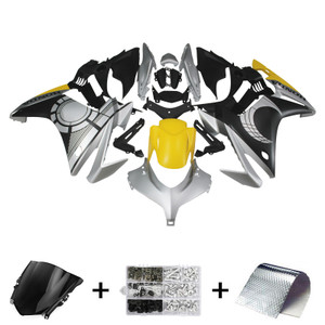 2013-2015 Honda CBR500R Injection Fairing Kit Bodywork Plastic ABS#111
