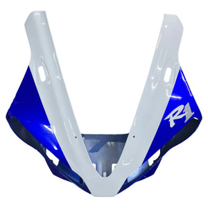2000-2001 Yamaha YZF 1000 R1 Injection Fairing Kit Bodywork Plastic ABS#116 Amotopart Fairing