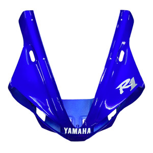 2000-2001 Yamaha YZF 1000 R1 Injection Fairing Kit Bodywork Plastic ABS#119 Amotopart Fairing