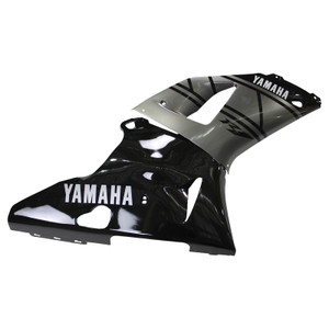 2000-2001 Yamaha YZF 1000 R1 Injection Fairing Kit Bodywork Plastic ABS#120