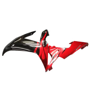 2002-2003 Yamaha YZF-R1 Injection Fairing Kit Bodywork Plastic ABS#39 Amotopart Fairing