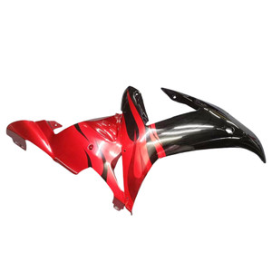 2002-2003 Yamaha YZF-R1 Injection Fairing Kit Bodywork Plastic ABS#39 Amotopart Fairing