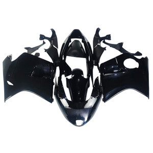 Injection Fairing Kit Bodywork ABS For Honda CBR1100XX SuperBlackBird 1996-2007