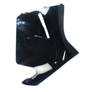 Injection Fairing Kit Bodywork ABS For Honda CBR1100XX SuperBlackBird 1996-2007