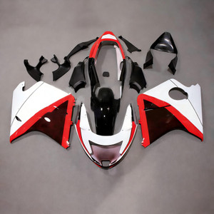 Injection Fairing Kit Bodywork ABS For Honda CBR1100XX SuperBlackBird 1996-2007