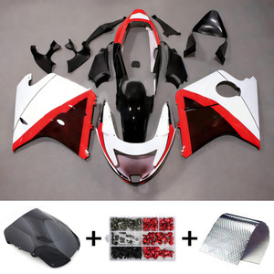 Injection Fairing Kit Bodywork ABS For Honda CBR1100XX SuperBlackBird 1996-2007