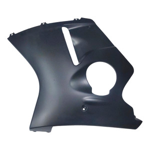 1996-2007 Honda CBR1100XX SuperBlackBird Injection Fairing Kit Bodywork ABS#129 Amotopart Fairing