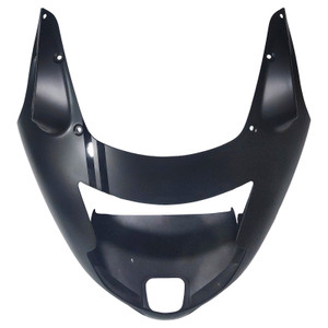 1996-2007 Honda CBR1100XX SuperBlackBird Injection Fairing Kit Bodywork ABS#129 Amotopart Fairing