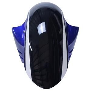 2004-2006 Yamaha YZF 1000 R1 Injection Fairing Kit Bodywork Plastic ABS#37 Amotopart Fairing