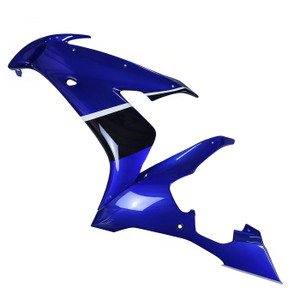 2004-2006 Yamaha YZF 1000 R1 Injection Fairing Kit Bodywork Plastic ABS#37 Amotopart Fairing