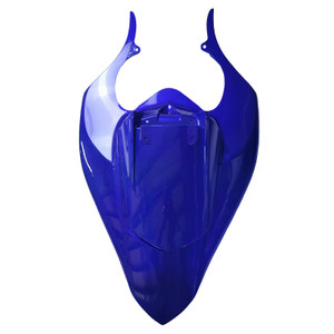2004-2006 Yamaha YZF 1000 R1 Injection Fairing Kit Bodywork Plastic ABS#37 Amotopart Fairing