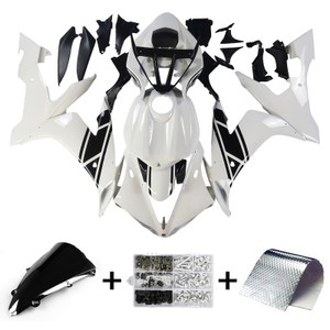 Injection Fairing Kit Bodywork Plastic ABS fit For Yamaha YZF 1000 R1 2004-2006