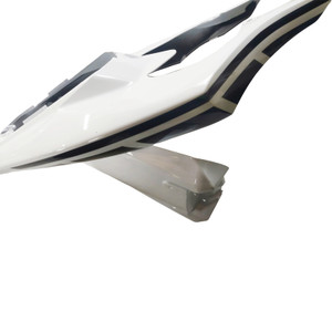 Injection Fairing Kit Bodywork Plastic ABS fit For Yamaha YZF 1000 R1 2004-2006