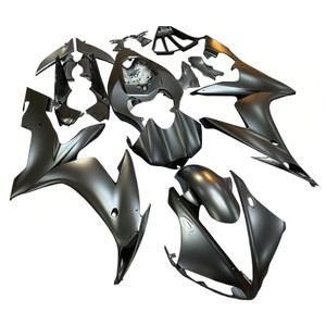 Injection Fairing Kit Bodywork Plastic ABS fit For Yamaha YZF 1000 R1 2004-2006