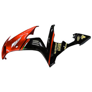 2004-2006 Yamaha YZF 1000 R1 Injection Fairing Kit Bodywork Plastic ABS#44