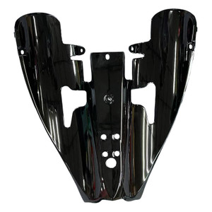 2004-2006 Yamaha YZF 1000 R1 Injection Fairing Kit Bodywork Plastic ABS#44