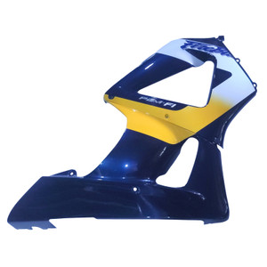 2000-2001 Honda CBR929RR Injection Fairing Kit Bodywork Plastic ABS#140 Amotopart Fairing