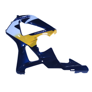 2000-2001 Honda CBR929RR Injection Fairing Kit Bodywork Plastic ABS#140 Amotopart Fairing