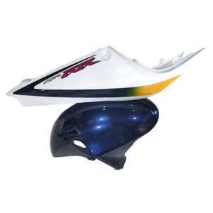 2000-2001 Honda CBR929RR Injection Fairing Kit Bodywork Plastic ABS#140 Amotopart Fairing