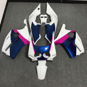 Injection Fairing Kit Bodywork Plastic ABS For Honda CBR250RR MC22 1990-1998