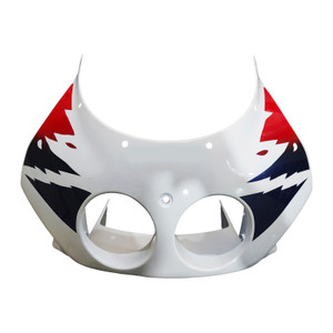 Injection Fairing Kit Bodywork Plastic ABS For Honda CBR250RR MC22 1990-1998
