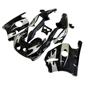 Injection Fairing Kit Bodywork Plastic ABS For Honda CBR250RR MC22 1990-1998